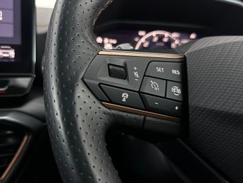 CUPRA Formentor 1.5 TSI V2 DSG Euro 6 (s/s) 5dr