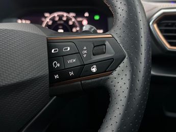 CUPRA Formentor 1.5 TSI V2 DSG Euro 6 (s/s) 5dr