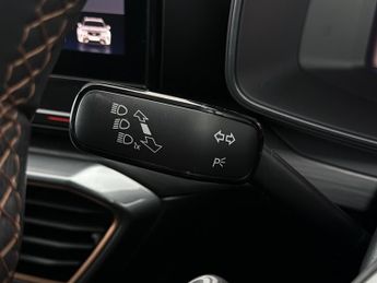 CUPRA Formentor 1.5 TSI V2 DSG Euro 6 (s/s) 5dr
