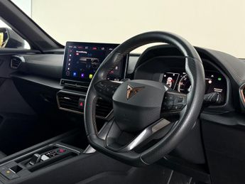 CUPRA Formentor 1.5 TSI V2 DSG Euro 6 (s/s) 5dr