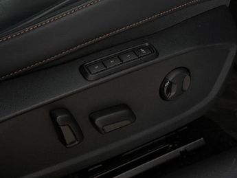 CUPRA Formentor 1.5 TSI V2 DSG Euro 6 (s/s) 5dr