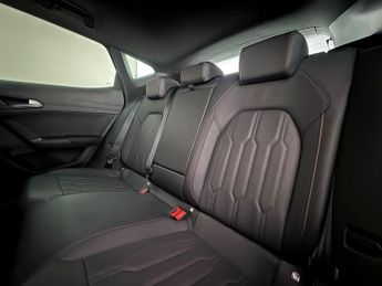 CUPRA Formentor 1.5 TSI V2 DSG Euro 6 (s/s) 5dr