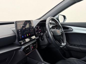 CUPRA Formentor 1.5 TSI V2 DSG Euro 6 (s/s) 5dr