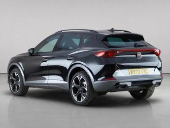 CUPRA Formentor 1.5 TSI V2 DSG Euro 6 (s/s) 5dr