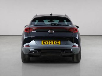 CUPRA Formentor 1.5 TSI V2 DSG Euro 6 (s/s) 5dr