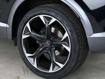 CUPRA Formentor 1.5 TSI V2 DSG Euro 6 (s/s) 5dr
