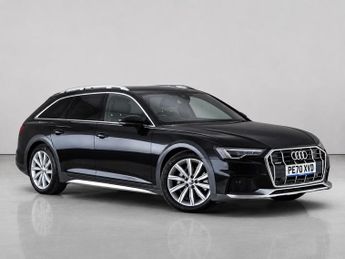 Audi A6 Allroad 3.0 TDI V6 45 Sport Tiptronic quattro Euro 6 (s/s) 5dr