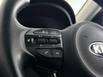 Kia Rio 1.4 2 Auto Euro 6 5dr