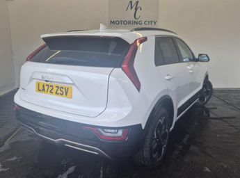 Kia Niro 64.8kWh 4 Auto 5dr