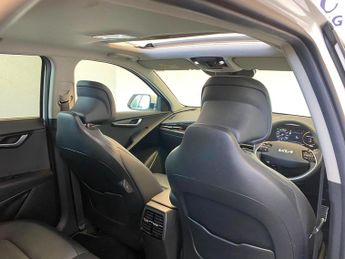Kia Niro 64.8kWh 4 Auto 5dr