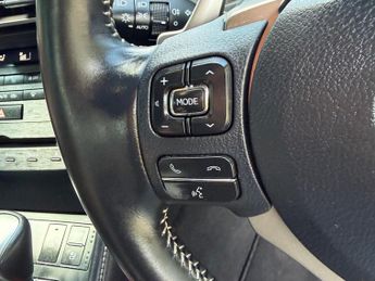 Lexus RC 2.5 300h E-CVT Euro 6 (s/s) 2dr
