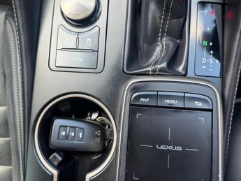 Lexus RC 2.5 300h E-CVT Euro 6 (s/s) 2dr