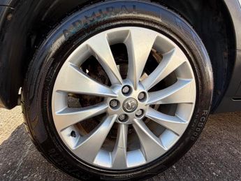 Vauxhall Mokka 1.4i Turbo SE SUV 5dr Petrol Auto 2WD Euro 6 (140 ps)