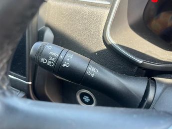 Renault Zoe R135 EV50 52kWh Iconic Auto 5dr (Rapid Charge)