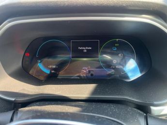 Renault Zoe R135 EV50 52kWh Iconic Auto 5dr (Rapid Charge)