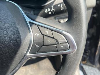 Renault Zoe R135 EV50 52kWh Iconic Auto 5dr (Rapid Charge)