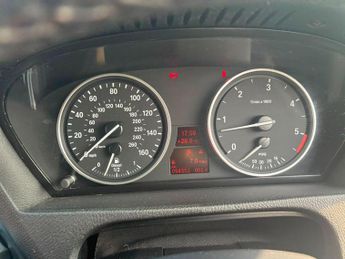 BMW X5 3.0 30d SE Auto xDrive Euro 4 5dr