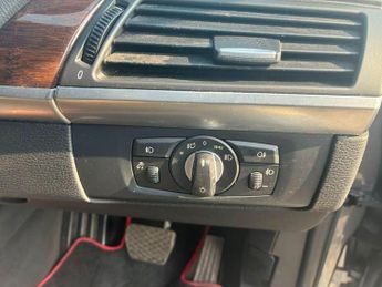 BMW X5 3.0 30d SE Auto xDrive Euro 4 5dr