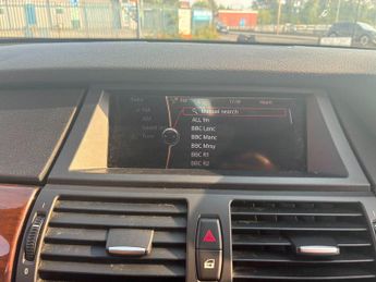 BMW X5 3.0 30d SE Auto xDrive Euro 4 5dr