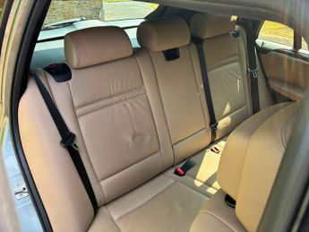 BMW X5 3.0 30d SE Auto xDrive Euro 4 5dr