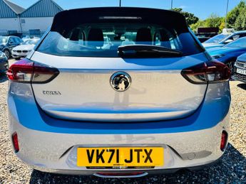 Vauxhall Corsa 1.2 Turbo SE Auto Euro 6 (s/s) 5dr
