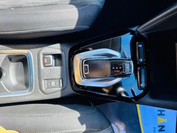 Vauxhall Corsa 1.2 Turbo SE Auto Euro 6 (s/s) 5dr