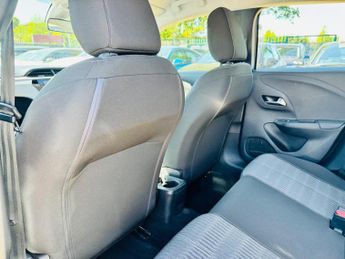 Vauxhall Corsa 1.2 Turbo SE Auto Euro 6 (s/s) 5dr