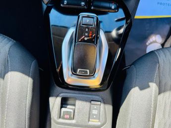 Vauxhall Corsa 1.2 Turbo SE Auto Euro 6 (s/s) 5dr