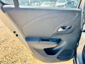 Vauxhall Corsa 1.2 Turbo SE Auto Euro 6 (s/s) 5dr