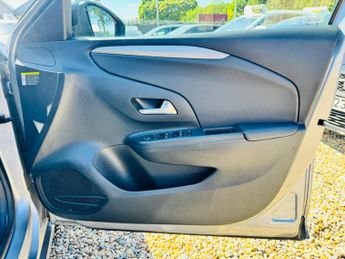 Vauxhall Corsa 1.2 Turbo SE Auto Euro 6 (s/s) 5dr