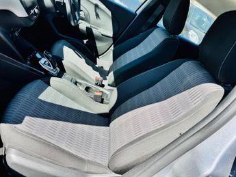 Vauxhall Corsa 1.2 Turbo SE Auto Euro 6 (s/s) 5dr
