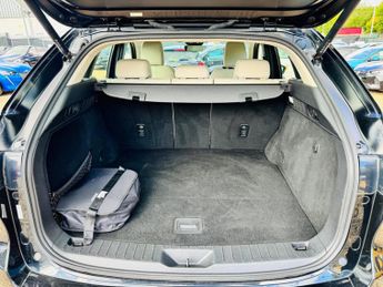 Mazda CX-60 2.5 e-SKYACTIV 17.8kWh Takumi Auto 4WD Euro 6 5dr