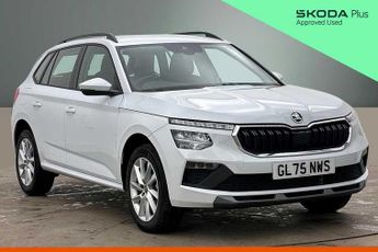 Skoda Kamiq 1.0 TSI SE Edition 5dr DSG