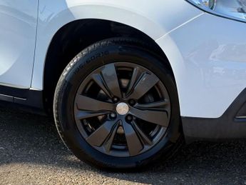 Peugeot 2008 1.2 PureTech Active Euro 6 5dr