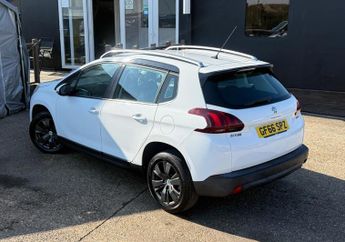 Peugeot 2008 1.2 PureTech Active Euro 6 5dr