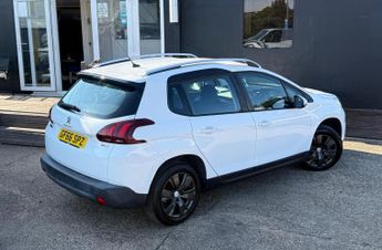 Peugeot 2008 1.2 PureTech Active Euro 6 5dr