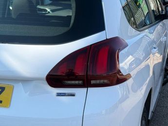 Peugeot 2008 1.2 PureTech Active Euro 6 5dr