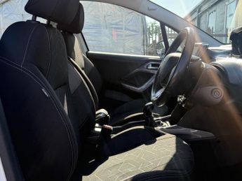 Peugeot 2008 1.2 PureTech Active Euro 6 5dr