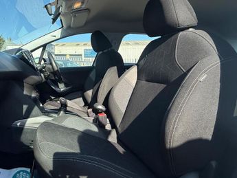 Peugeot 2008 1.2 PureTech Active Euro 6 5dr