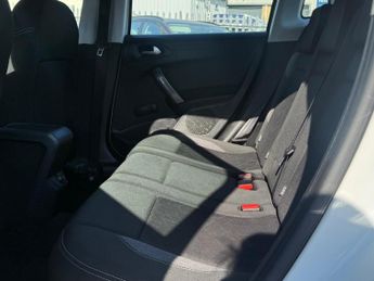 Peugeot 2008 1.2 PureTech Active Euro 6 5dr