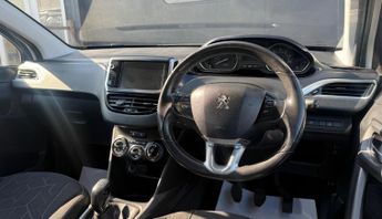 Peugeot 2008 1.2 PureTech Active Euro 6 5dr
