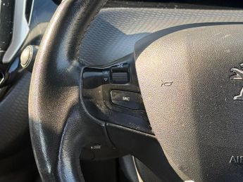 Peugeot 2008 1.2 PureTech Active Euro 6 5dr