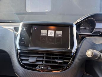 Peugeot 2008 1.2 PureTech Active Euro 6 5dr