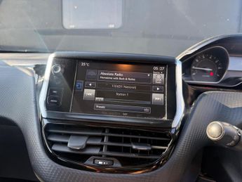 Peugeot 2008 1.2 PureTech Active Euro 6 5dr