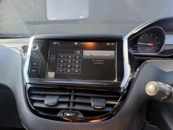 Peugeot 2008 1.2 PureTech Active Euro 6 5dr