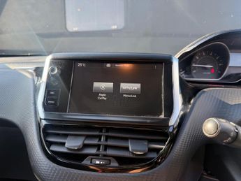 Peugeot 2008 1.2 PureTech Active Euro 6 5dr