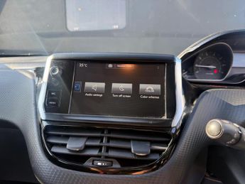 Peugeot 2008 1.2 PureTech Active Euro 6 5dr