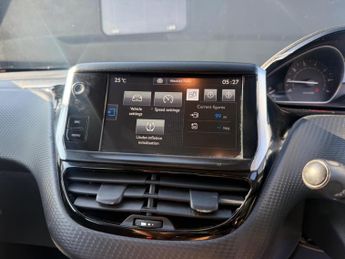 Peugeot 2008 1.2 PureTech Active Euro 6 5dr