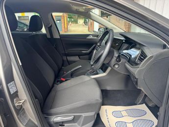 Volkswagen Polo 1.0 TSI Match DSG Euro 6 (s/s) 5dr