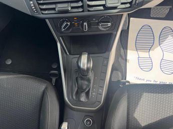 Volkswagen Polo 1.0 TSI Match DSG Euro 6 (s/s) 5dr